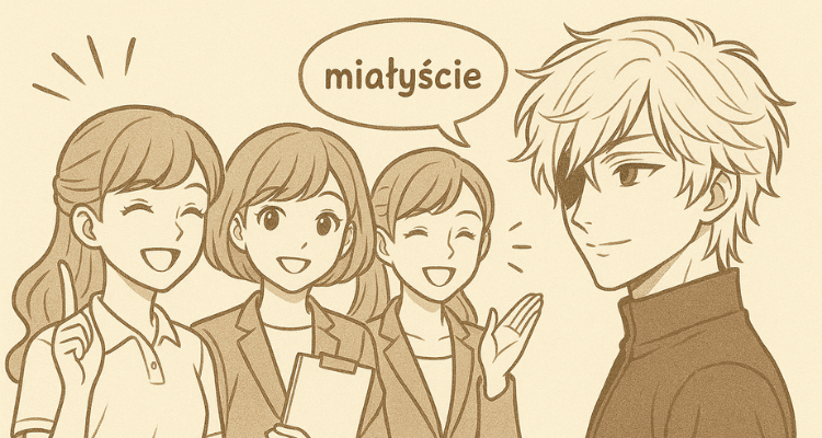 miałyścieの使い方 正解例